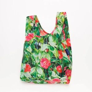 NWT Camellia Baby Baggu Reusable